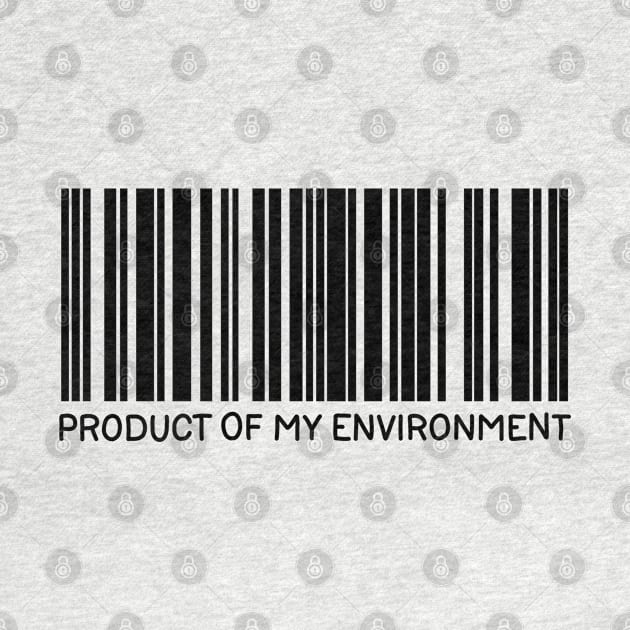 Product of my environment by valentinahramov